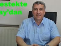 Bafra Kızılay'dan İnterya'ya tam destek