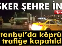 Ankarada sıcak saatler