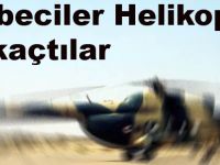 Darbeciler Yunanistan'a kaçtı