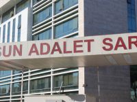 Samsun'da 23 hakim ve savcı gözaltına alındı.
