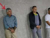 Bafrali pasa goz aktina alindi