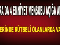 Bafra`da sıcak gelişme