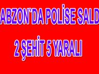 Şehit sayısı yükseldi