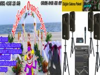 Özel günleriniz artık daha özel