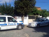 25 yaşındaki genç, intihara kalkıştı