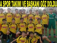 Örnek mahalle, örnek muhtar