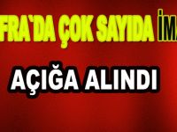 Darbe İmamlara sıçradı