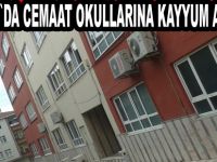 Bafra`da cemaat okullarına kayyum atandı