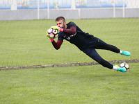 Onur Kıvrak'ın müthiş dönüşü