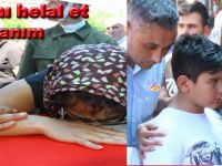 Darbeyi önleyemediği için intihar eden Yarbay Samsun’da toprağa verildi