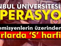 Dolarlarda "S" harfi sırrı