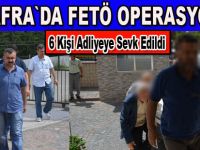 İş adamları adliyede