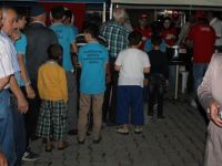 Vezirler diyarı nöbette