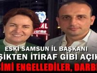 MHP Eski il Başkanı Ne demek istiyor?