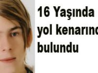 16 Yaşındaki gencin şüpheli ölümü