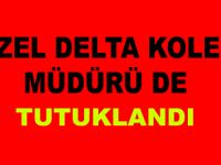 Bafra`da FETÖ operasyonu