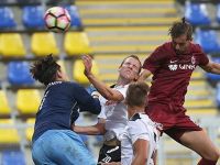 Trabzonspor Plakayı yazdı