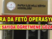 Cemaat operasyonunda gözaltılar sürüyor