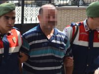 Bafra'da FETÖ-PDY operasyonunda 10 kişi gözaltına alındı