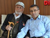 Makamlar halka hizmet için vardır.