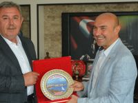 Gerze tarihi günlerinden birini yaşıyor
