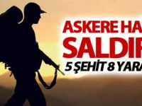 Yüreğimiz yanıyor