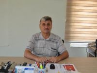 Alaçam Halk Eğitim Merkezime Yeni Atama