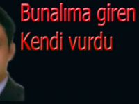 Salıpazarın'da yeni bir intihar daha