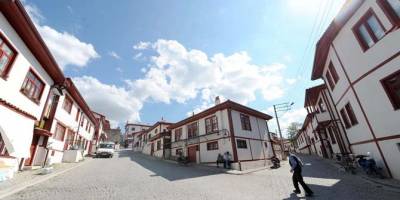 Vezirköprü’de turizm atağı