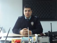 Yakakent İlçe Emniyet Amirliği’ne yeni atama