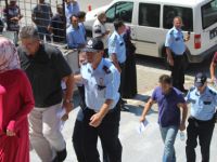 Ayvacık'da Fetö operasyonu 14 gözaltı
