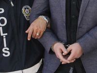 Samsun'da iş adamlarına FETÖ operasyonu: 21 gözaltı