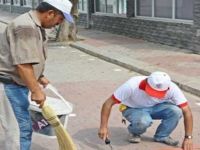 Gerze çalışmalar hız kesmiyor