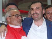 Sarıcaoğlu;15 Temmuz bir milattır