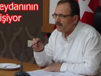 Kent meydanının adı değiştirildi