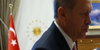 Erdoğan, Devlet Bahçeli’yi retweetledi
