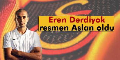 Galatasaray'ın artık derdi var