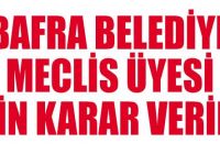 AK Parti meclis üyesi serbest bırakıldı