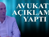 Yunus Gün:Müvekkilim emniyete asılsız ihbar yapılarak şikayet edilmiştir