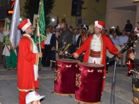 19 Mayıs İlçesinde Muhteşem Final