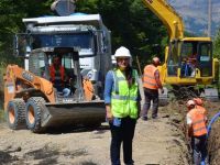 Alaçam'a 5 milyonluk yatırım
