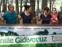 Özel Medibafra ekibi piknikte buluştu