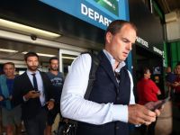 Caner'in yeni hocası belli oldu