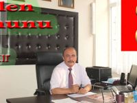 Çamaş:Fethullah Gülen İblise ruhunu satmıştır