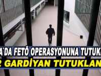 Bafra`da 2 tutuklama daha