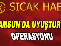 Uyuşturucu ticaretinden 6 yıl 3 ay ceza aldı