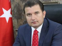 AK PARTİDEN BAFRALILARA TEŞEKKÜR