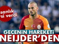 Hela olsun sana Snejder