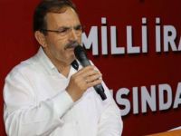 Şahin;15.yıl mesajı