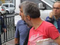 OMÜ’de gözaltılar 35'e yükseldi